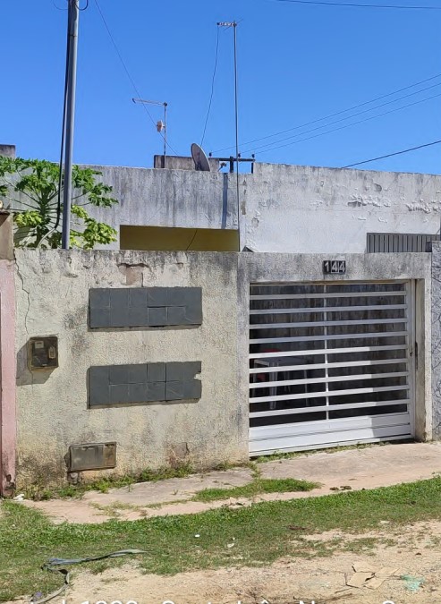 Lot Jd Vila Ney