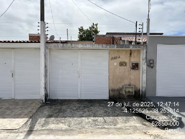 Lot Solar Cascavel