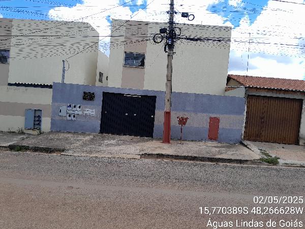 Chacaras Quedas Do Descoberto