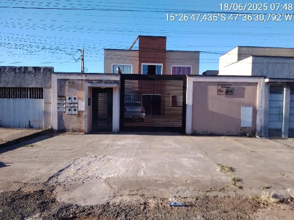 Setor Norte Do Lotea