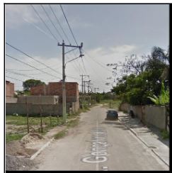 Jardim Catarina