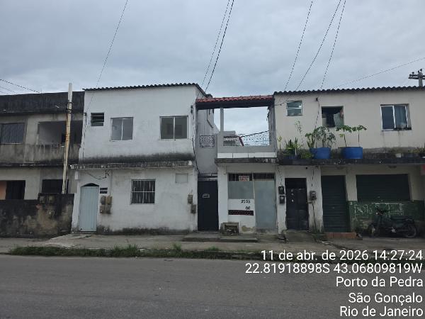Porto Da Pedra