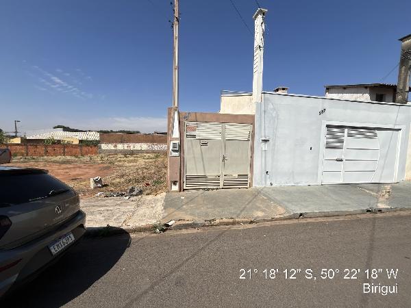 BIRIGUI - COLINAS PARK RESIDENCIAL