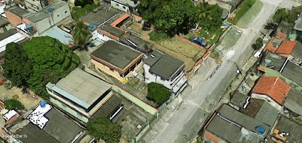 SAO GONCALO - MIRIAMBI