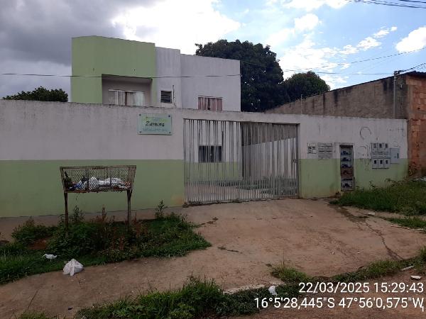 Parque Nova Friburgo B