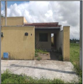 Lagoa Seca