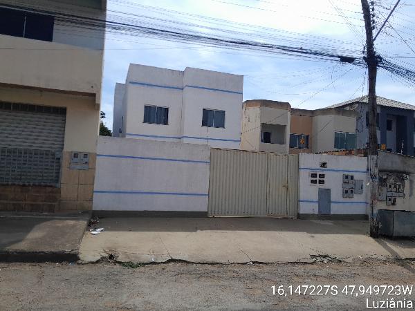 Jardim Do Inga
