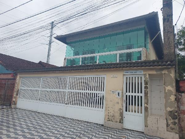VILA BANDEIRANTES