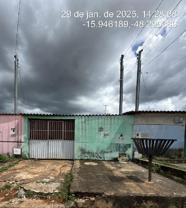 Jardim Ana Beatriz I