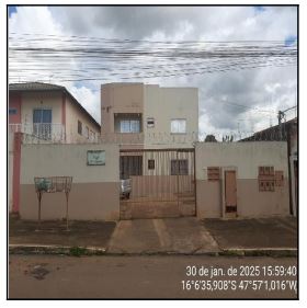 Parque Napolis A