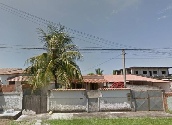 Jardim Da Paz (Guia De Pacobaiba)