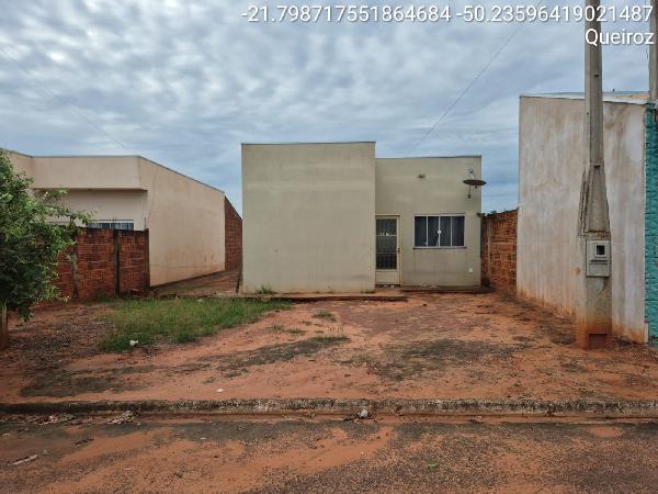 QUEIROZ - CAINGANGS
