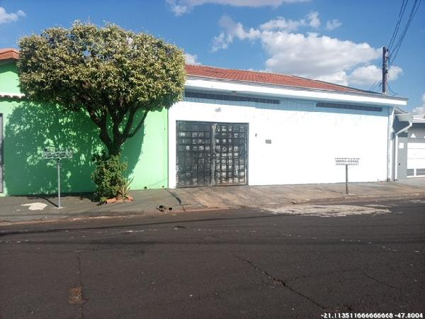RIBEIRAO PRETO - ADELINO SIMIONI