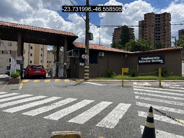 CONDOMINIO ESTADOS UNIDOS