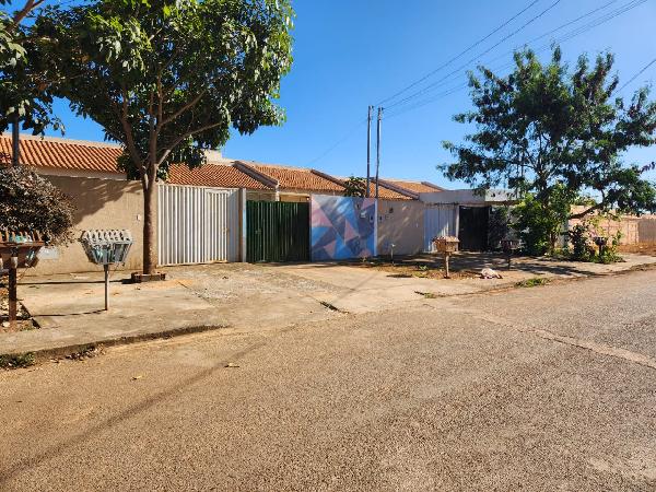 Cidade Jardim Marilia