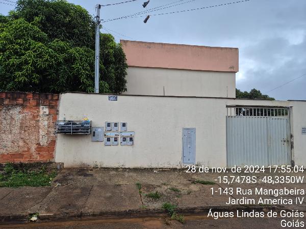 Jardim America Iv