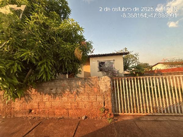 Lot Vila Esperança Etapa B