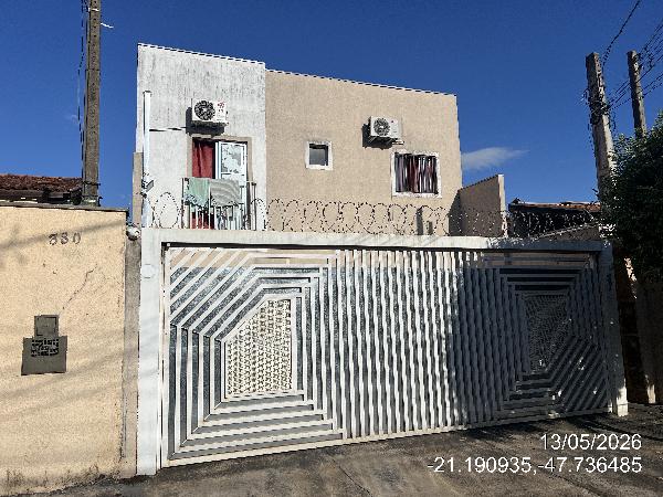 Residencial Parque Dos Servidores