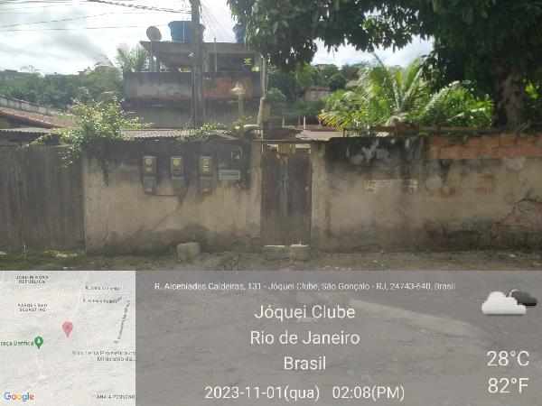 Joquei Clube
