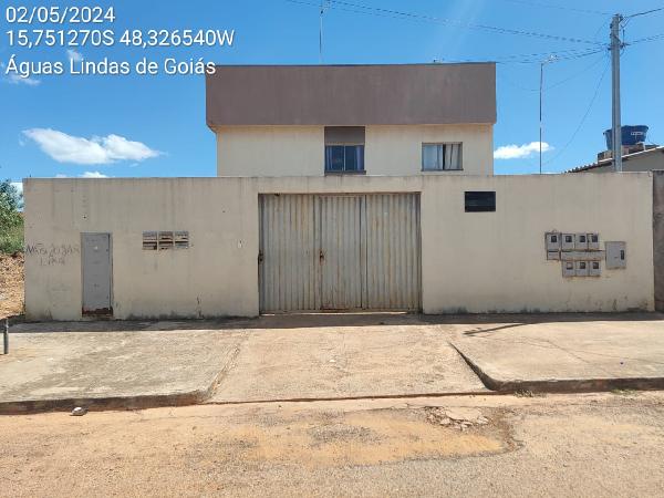 Jardim America Ii