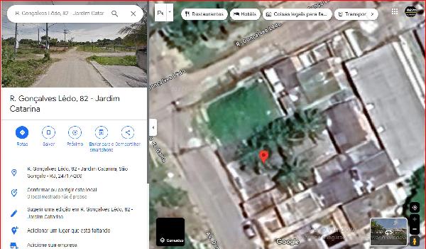 Jardim Catarina