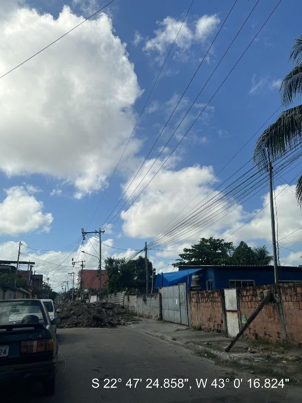 Jardim Catarina