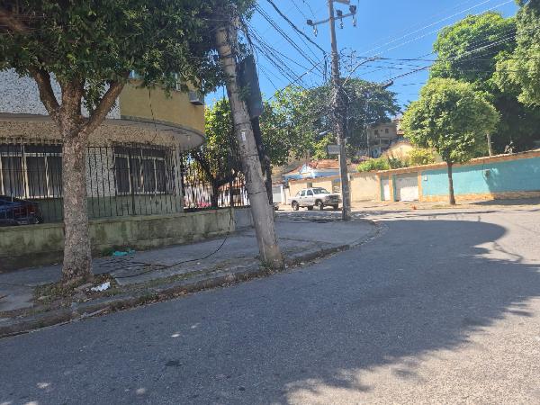 Praca Seca