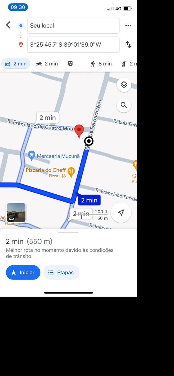 Bairro Carlotas