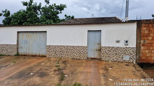 Jardim Ana Beatriz I