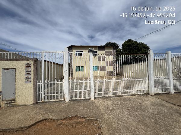 Parque Estrela Dalva Ix