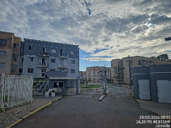 CONDOMINIO RESIDENCIAL PARK SUL