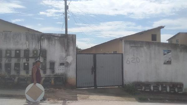 Barracao
