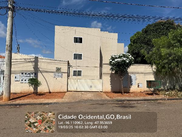 Lot Pq Araguari A