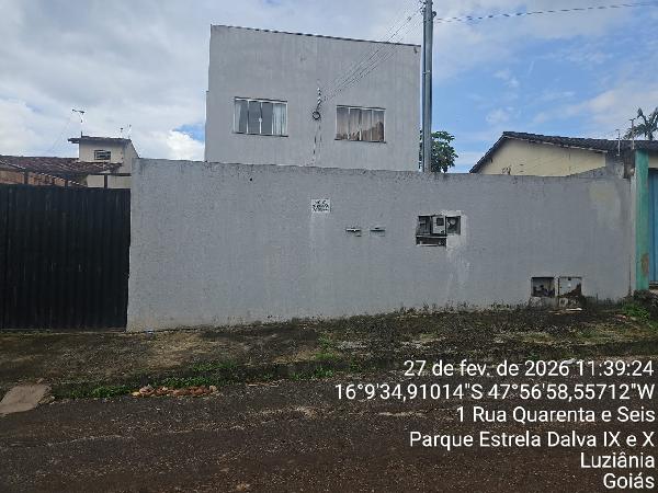 Parque Estrela Dalva Ix
