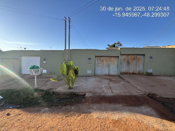 Jardim Ana Beatriz I