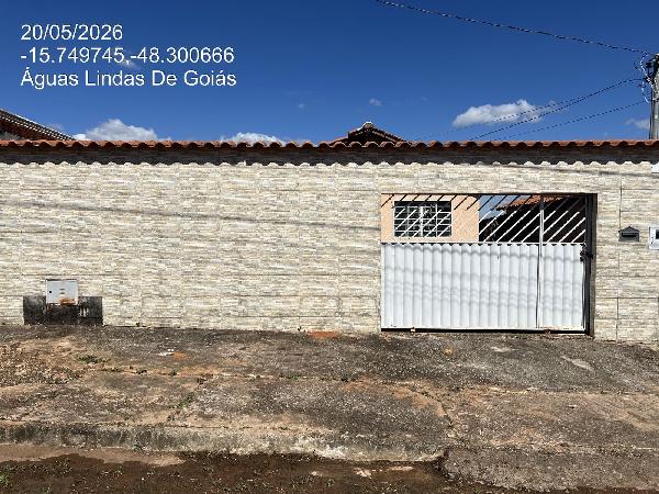 Residencial Jardim Paraiso
