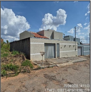 Residencial Recanto De Caldas