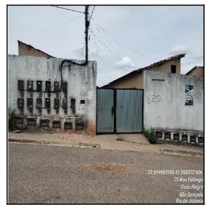 Barracao