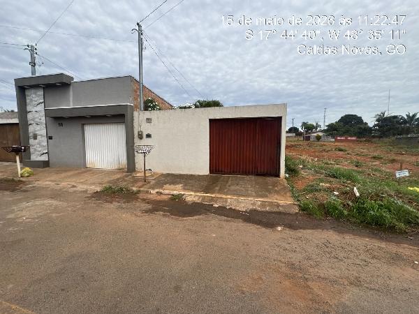 Parque Residencial Holliday