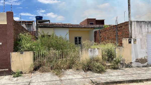 GLORIA DO GOITA - LOT. PQ. RES. GROTA