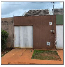 Lot Jardim Paqueta