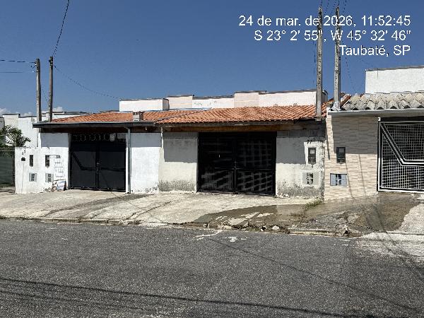 TAUBATE - GRANJAS PANORAMA