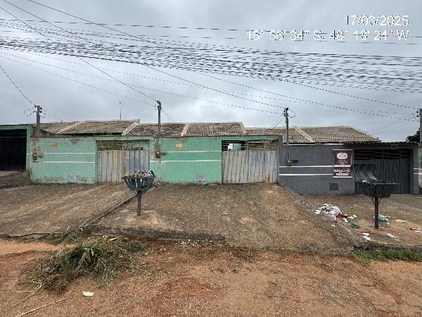 Jardim Ana Beatriz Ii