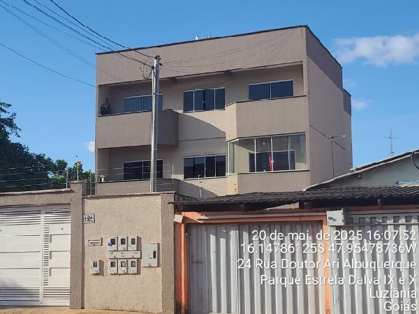 Jardim Do Inga