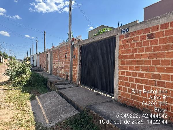 Bairro Santa Ines