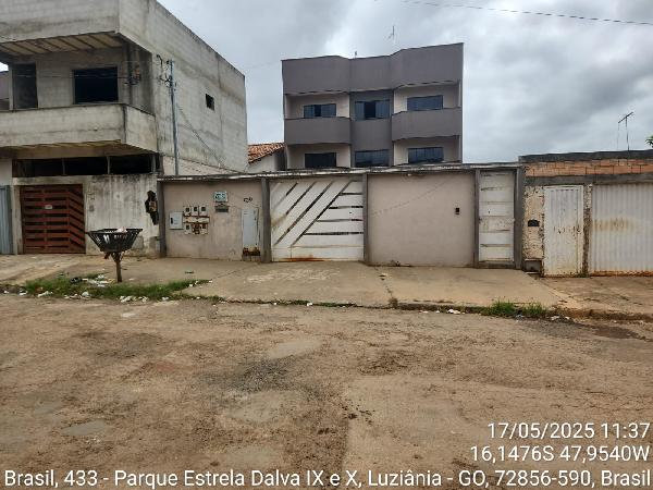 Jardim Do Inga