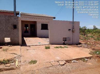 Setor Aeroporto (Mutirao)