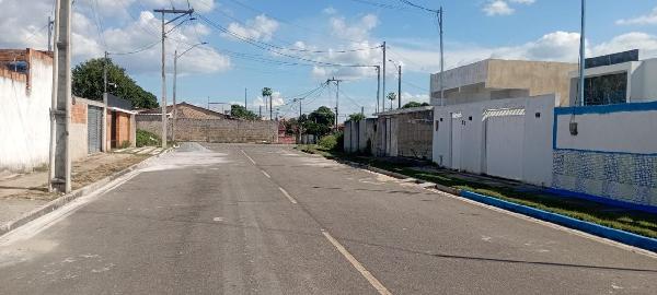Parque Santa Clara