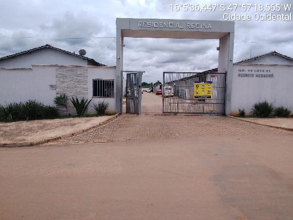 Mansoes Recreio Mossoro