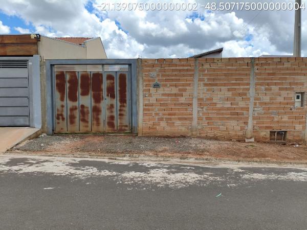 LOT NOVA TAIAÇU